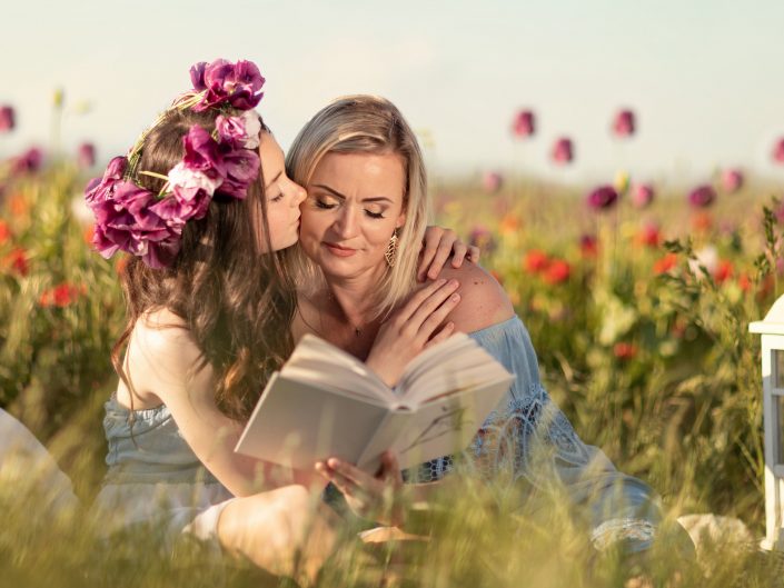 Mirka & Eliška